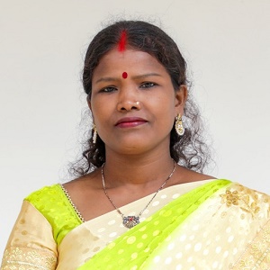 Manju Sinha